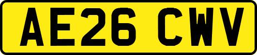 AE26CWV