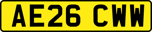 AE26CWW