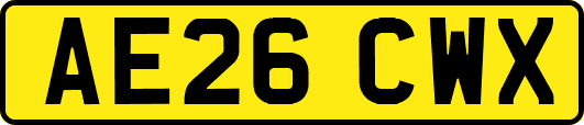 AE26CWX