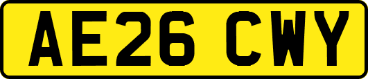 AE26CWY