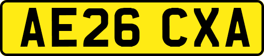 AE26CXA