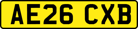 AE26CXB