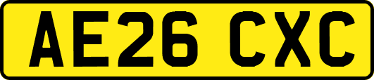AE26CXC