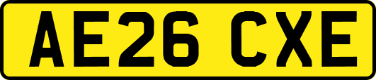 AE26CXE