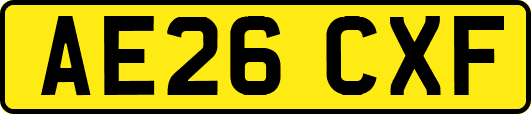 AE26CXF