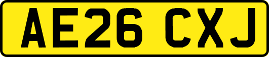 AE26CXJ