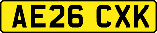 AE26CXK