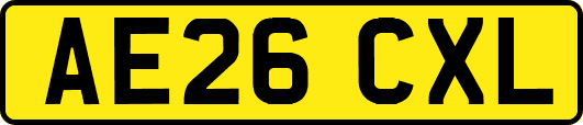 AE26CXL