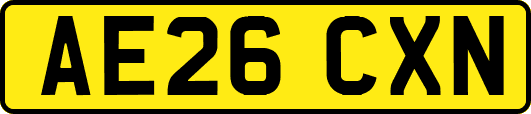 AE26CXN