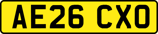 AE26CXO
