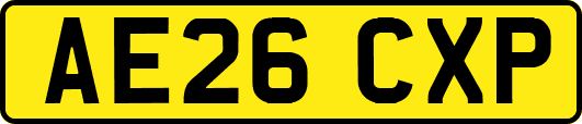 AE26CXP