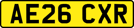 AE26CXR