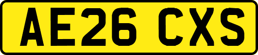 AE26CXS