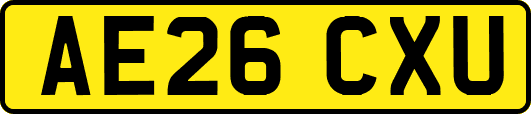 AE26CXU