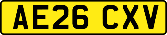 AE26CXV