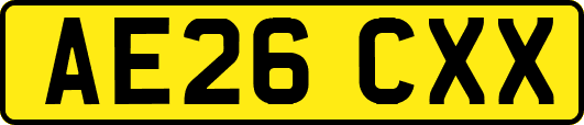 AE26CXX