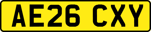 AE26CXY
