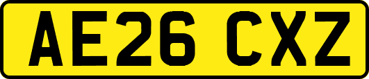 AE26CXZ