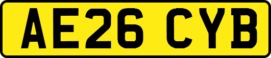 AE26CYB