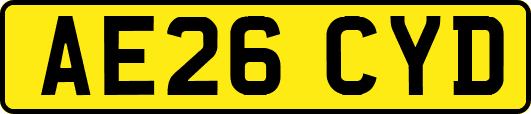 AE26CYD