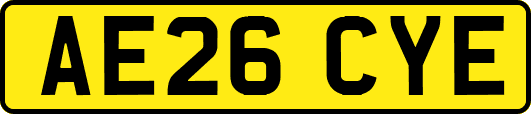 AE26CYE
