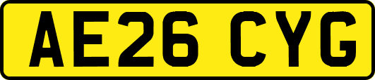 AE26CYG