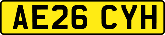 AE26CYH