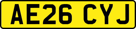 AE26CYJ