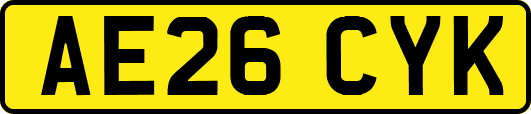 AE26CYK
