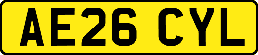 AE26CYL