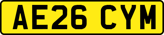 AE26CYM