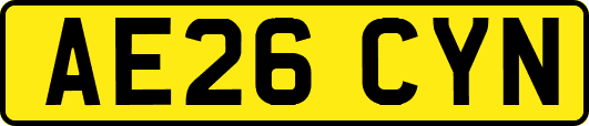 AE26CYN