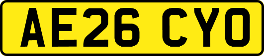 AE26CYO