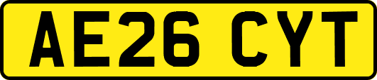 AE26CYT