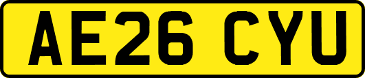 AE26CYU