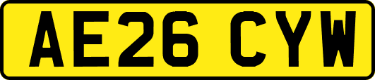 AE26CYW
