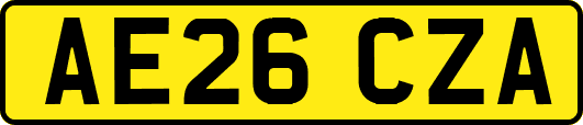 AE26CZA