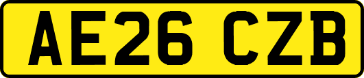 AE26CZB
