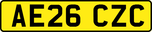 AE26CZC