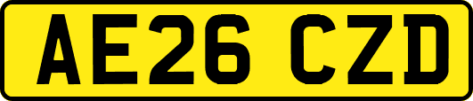 AE26CZD