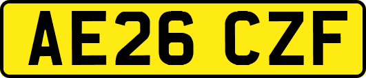 AE26CZF