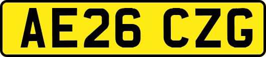 AE26CZG