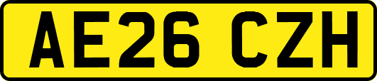 AE26CZH