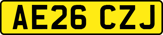 AE26CZJ