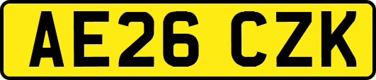 AE26CZK