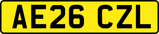 AE26CZL