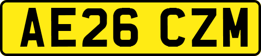 AE26CZM