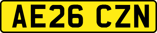 AE26CZN
