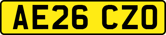 AE26CZO