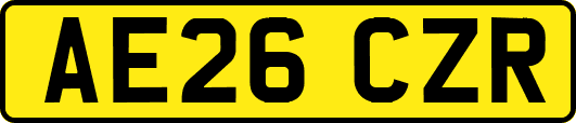 AE26CZR
